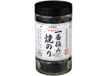 卓上一番摘み焼のり８切４０枚